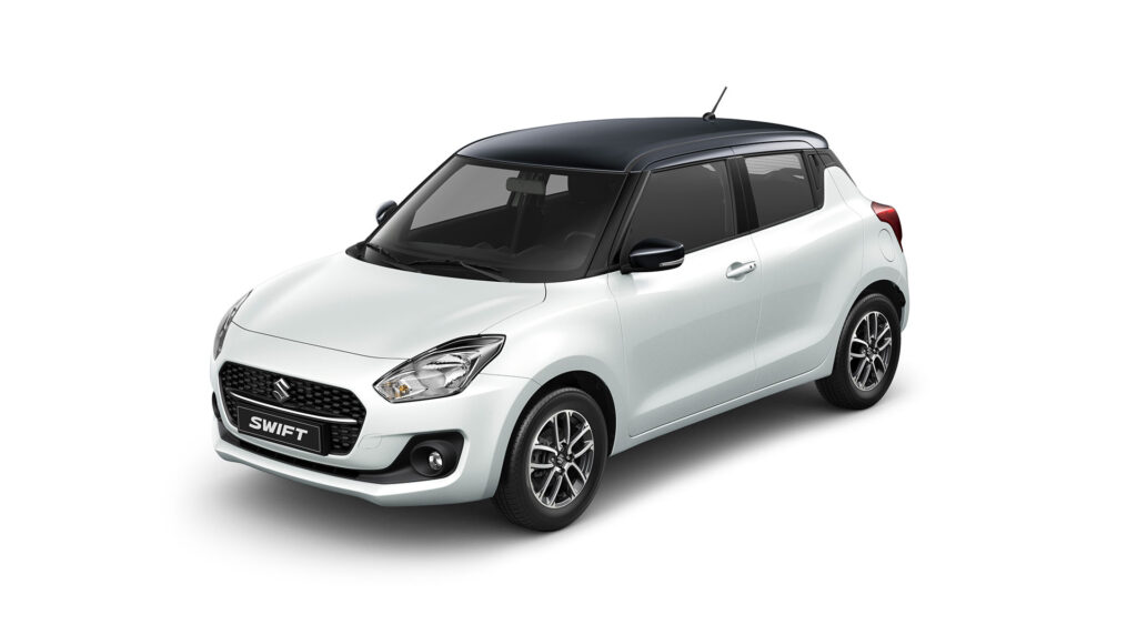 White black Roof 2